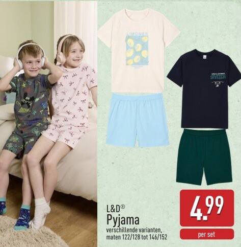 Pyjama