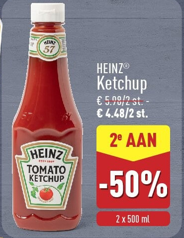 Ketchup