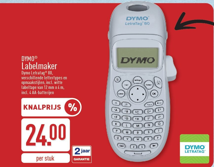 Labelmaker