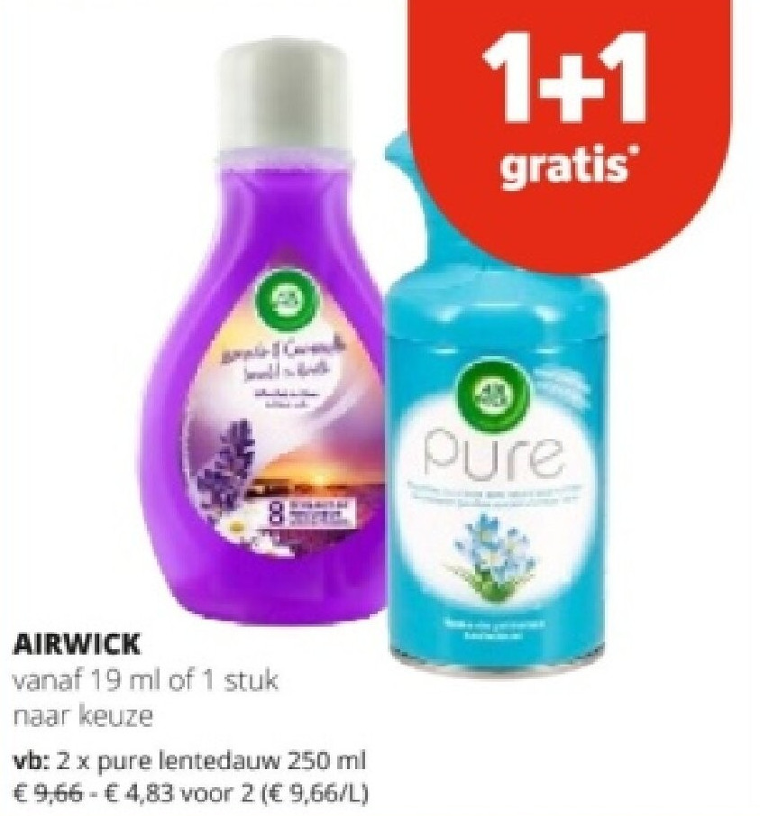 AIRWICK