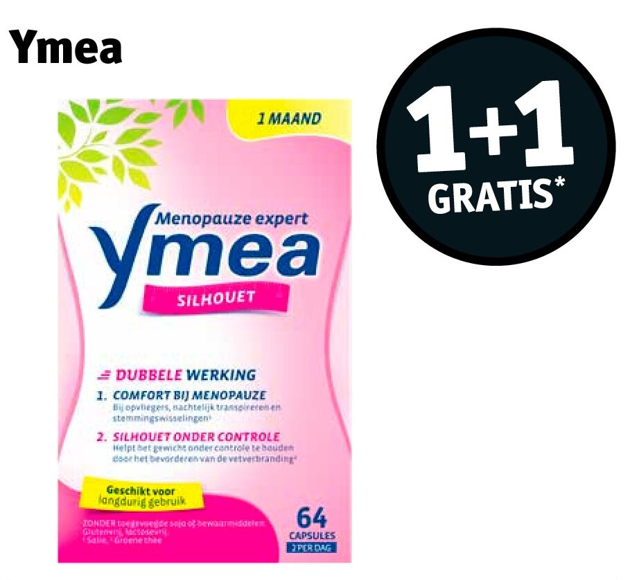Ymea