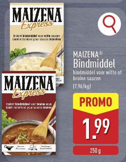Bindmiddel