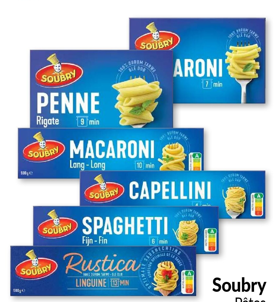 Pâtes