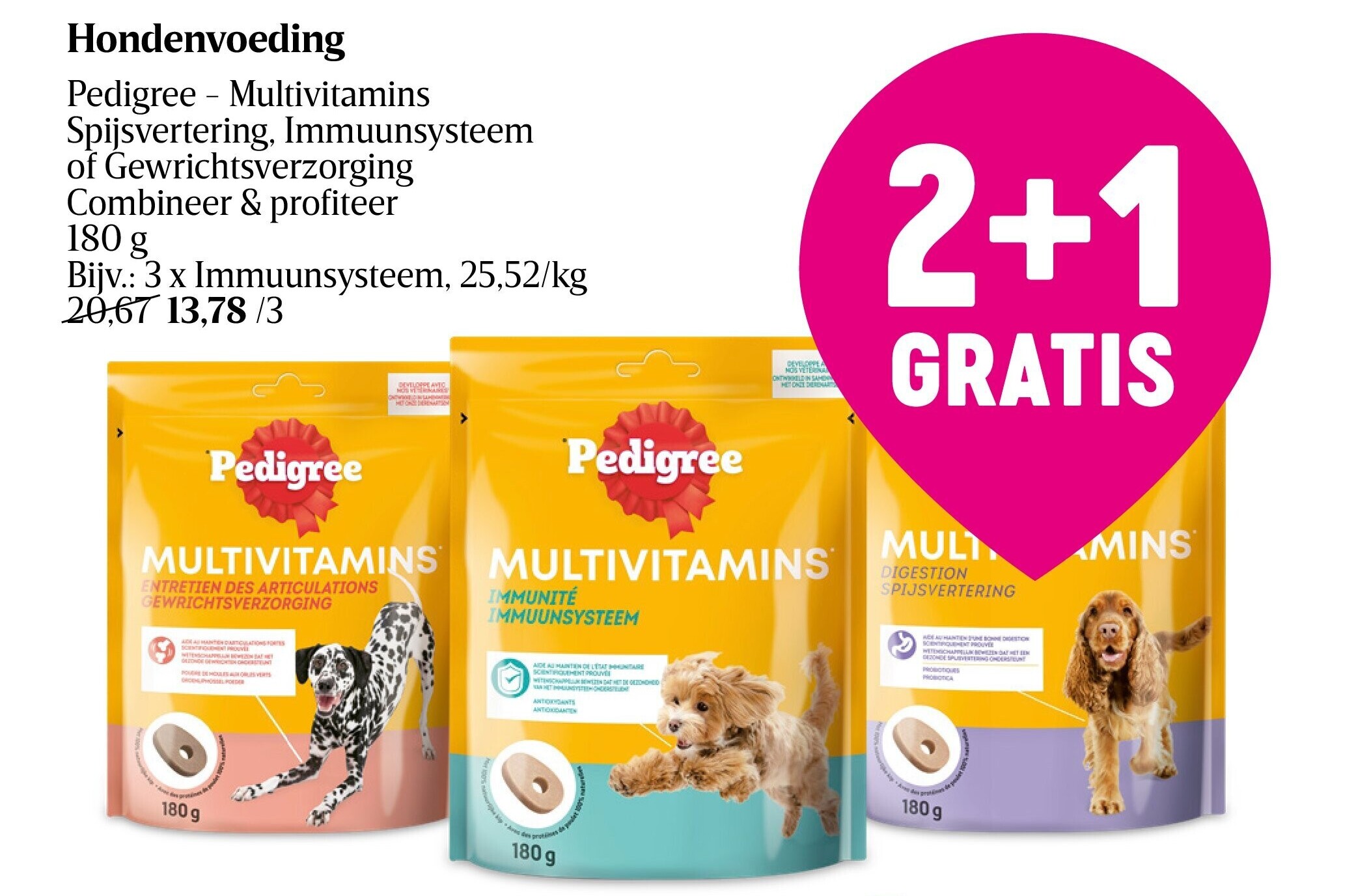Hondenvoeding