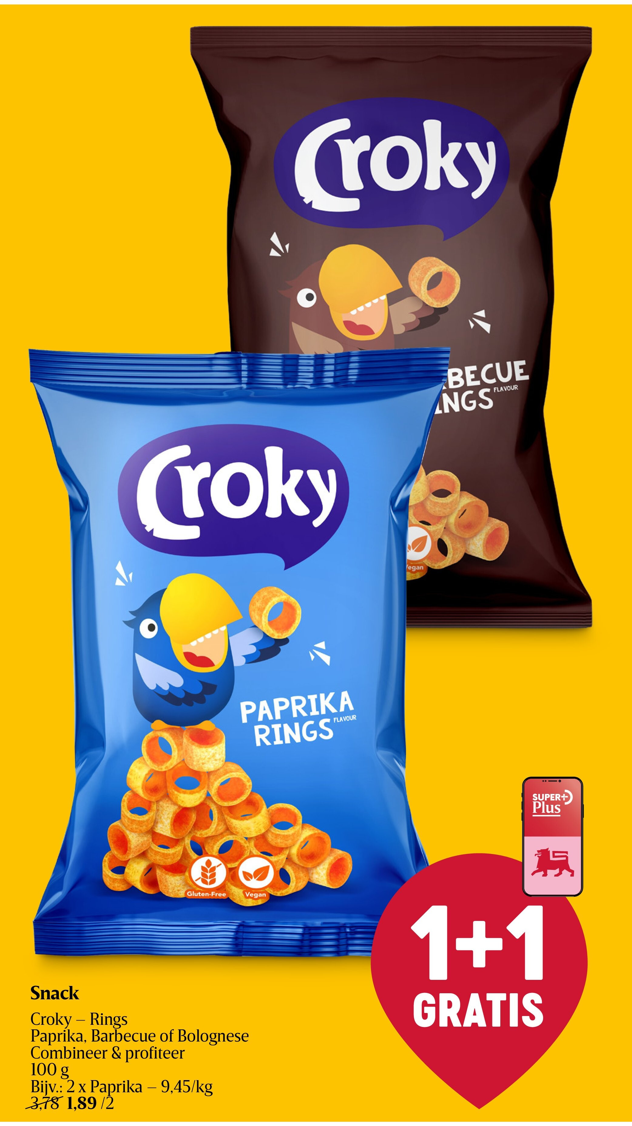 Snack