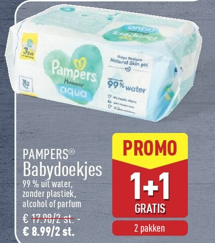 Babydoekjes