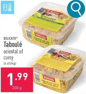 Taboulé