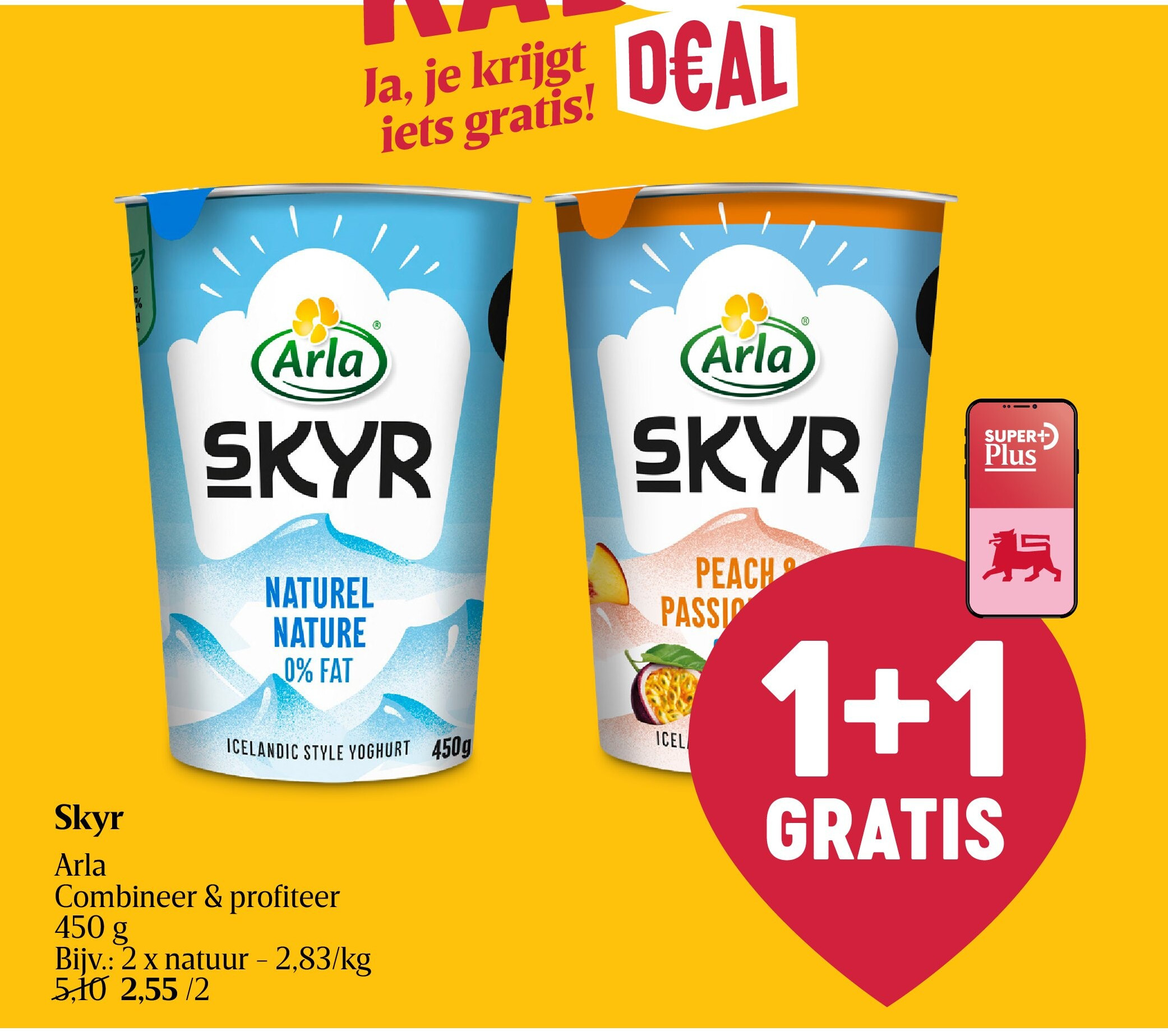 Skyr