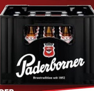 Paderborner Bier