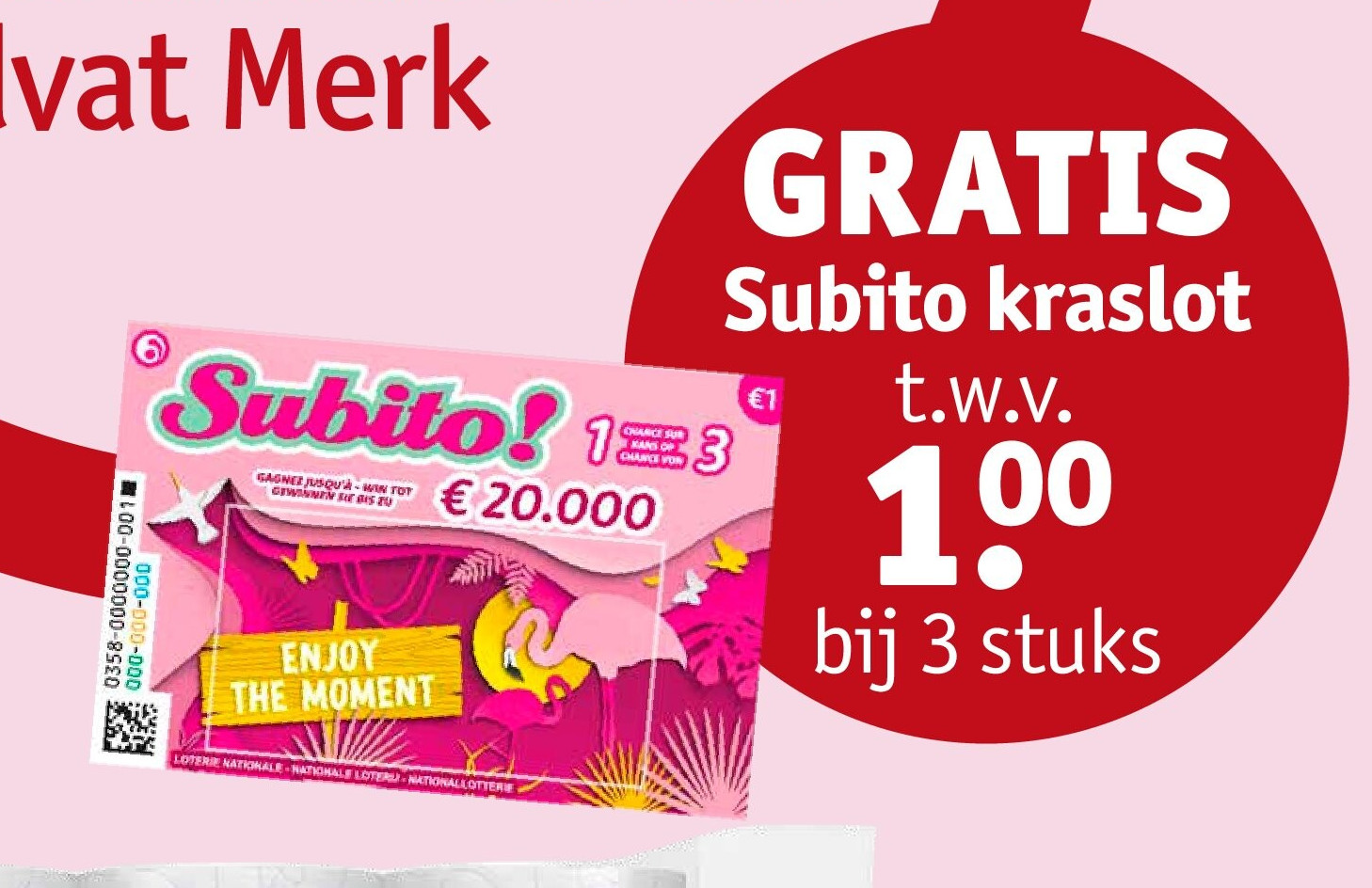 Subito kraslot