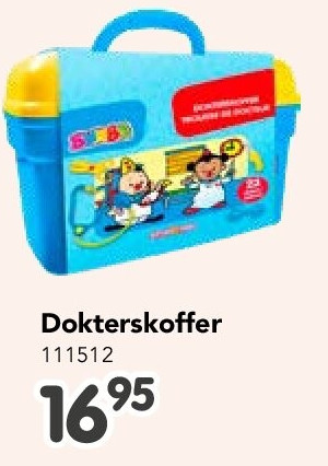 Dokterskoffer