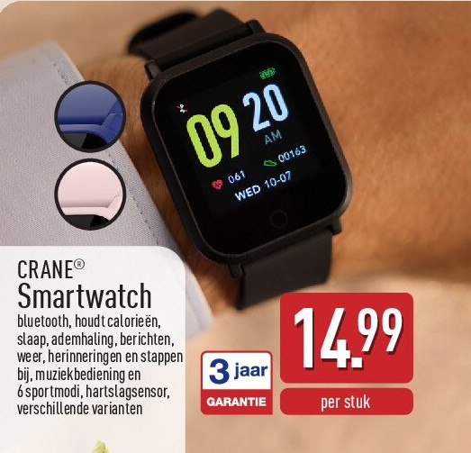 Smartwatch