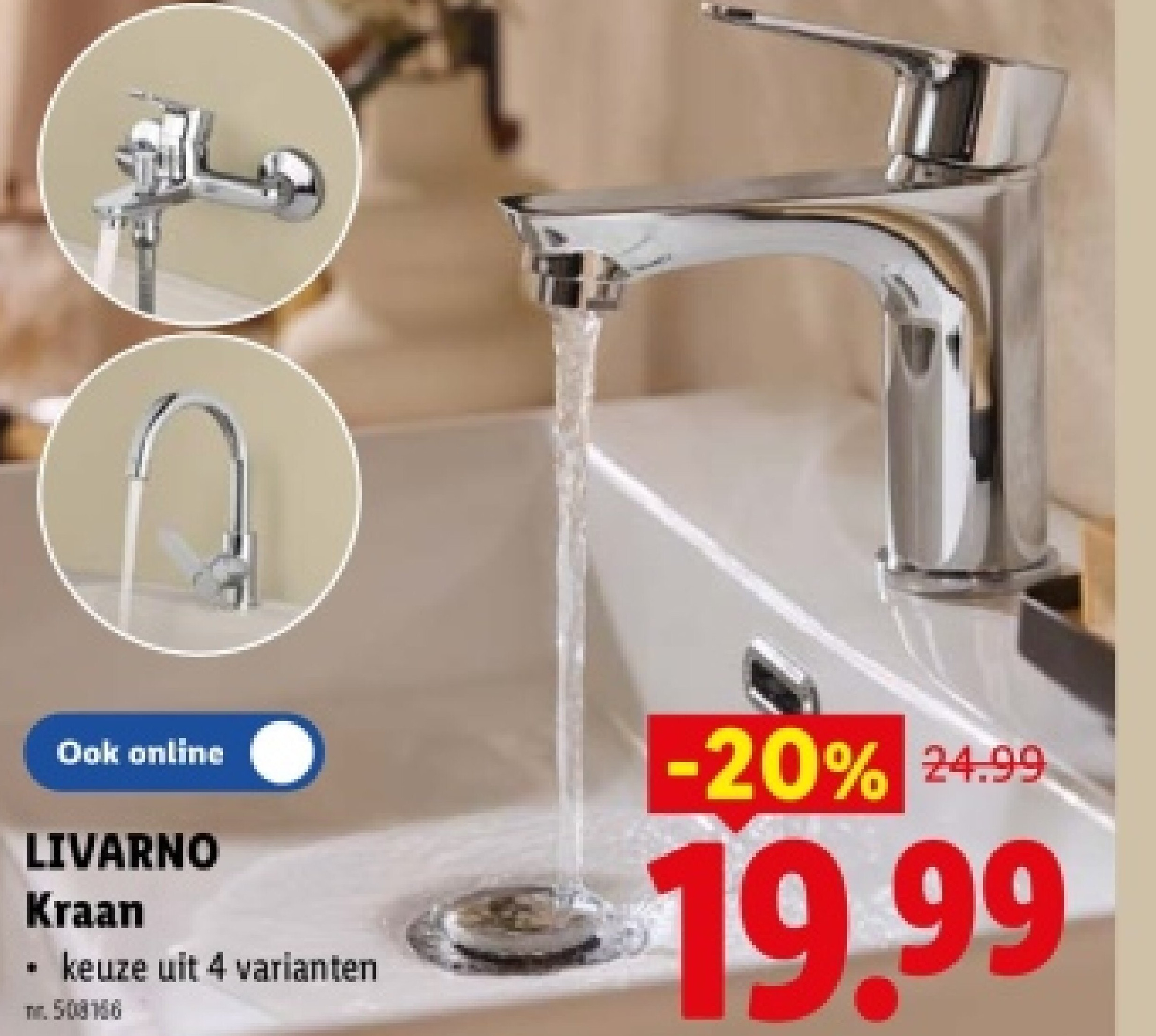 Kraan