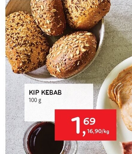 KIP KEBAB 100 g