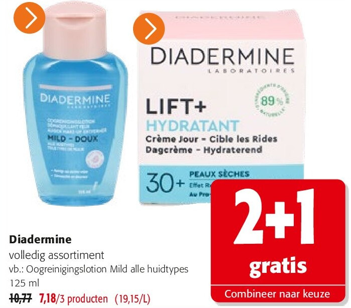 Diadermine