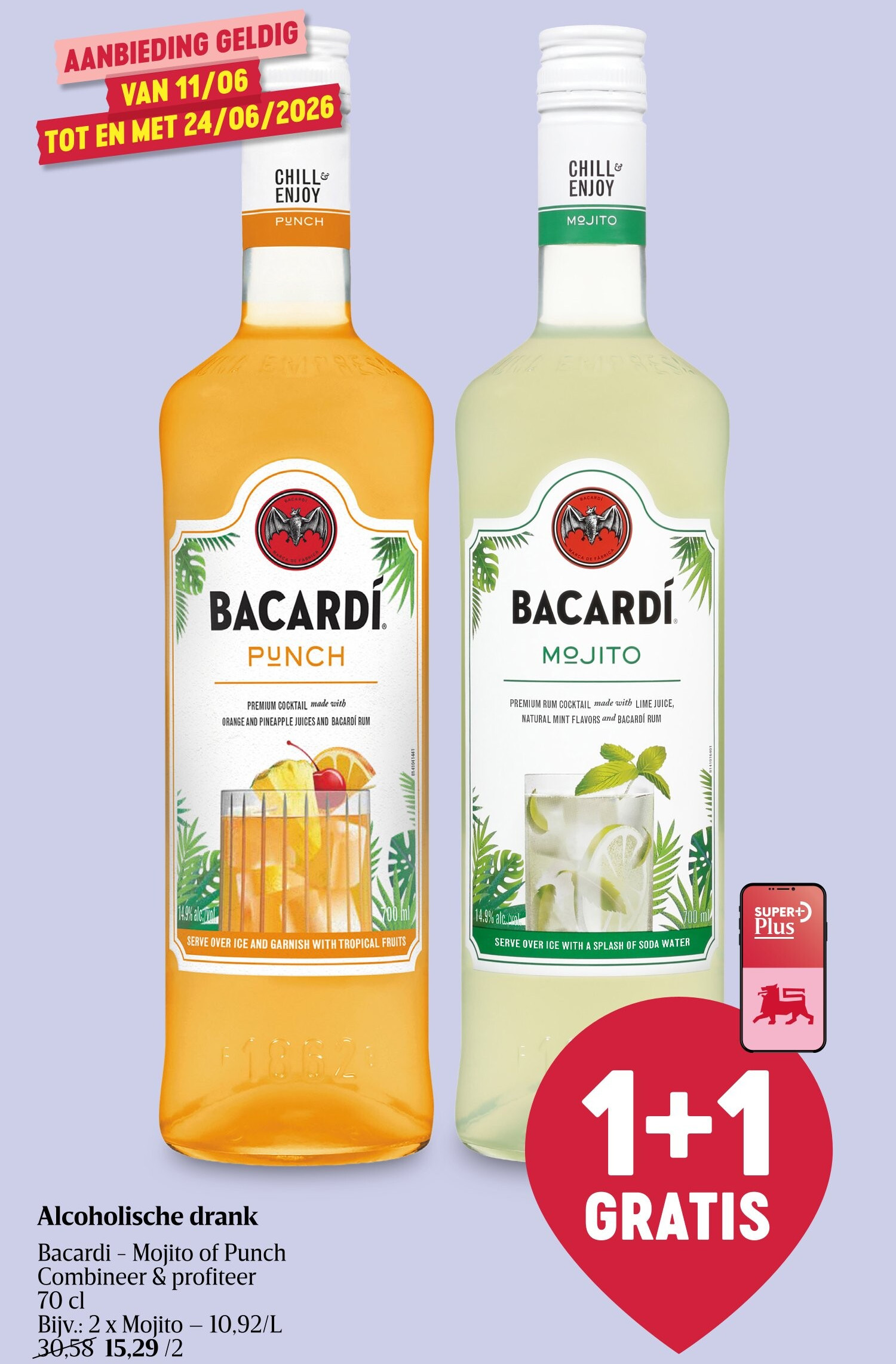 Alcoholische drank