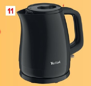 Waterkoker KO1M0GE0 Tefal