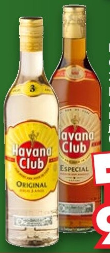 Original 3 Años oder Especial