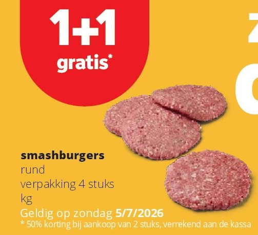 smashburgers