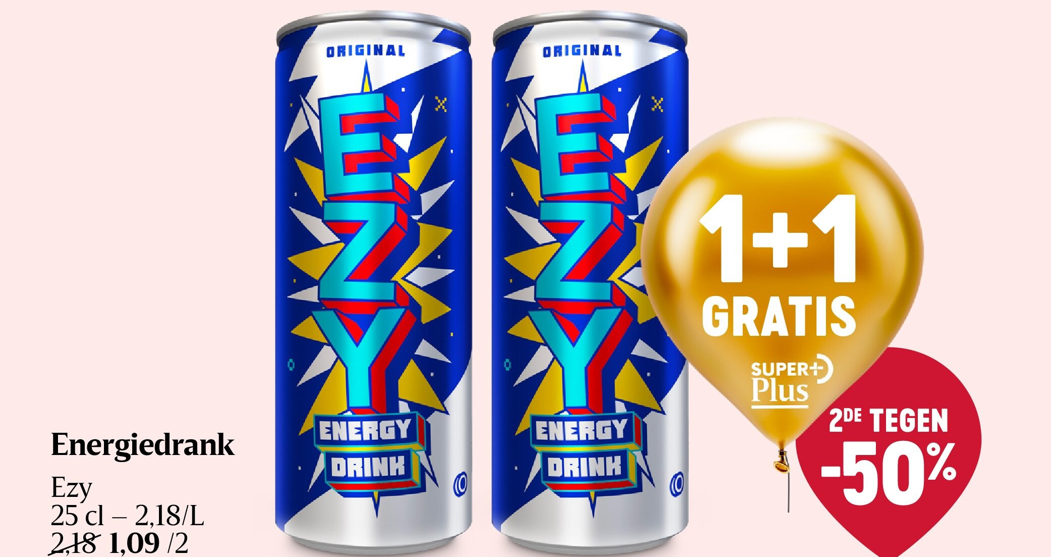 Energiedrank