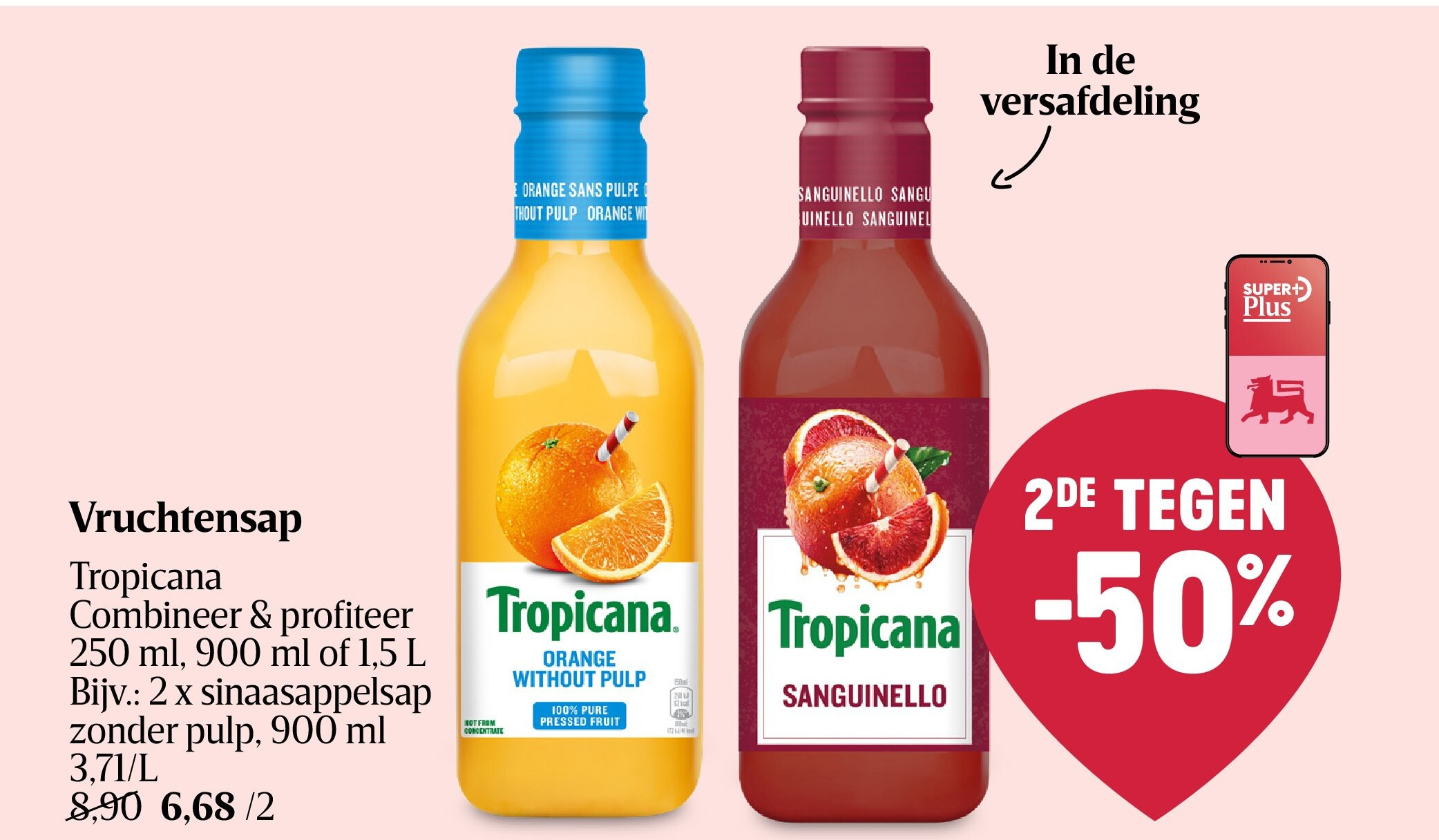 Vruchtensap