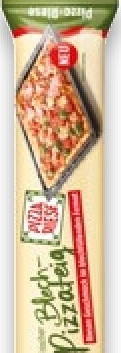 Tante Fanny Frischer Blech-Pizzateig