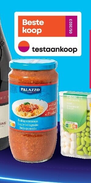 Bolognesesaus