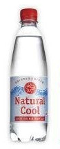 Natural Cool mineraalwater