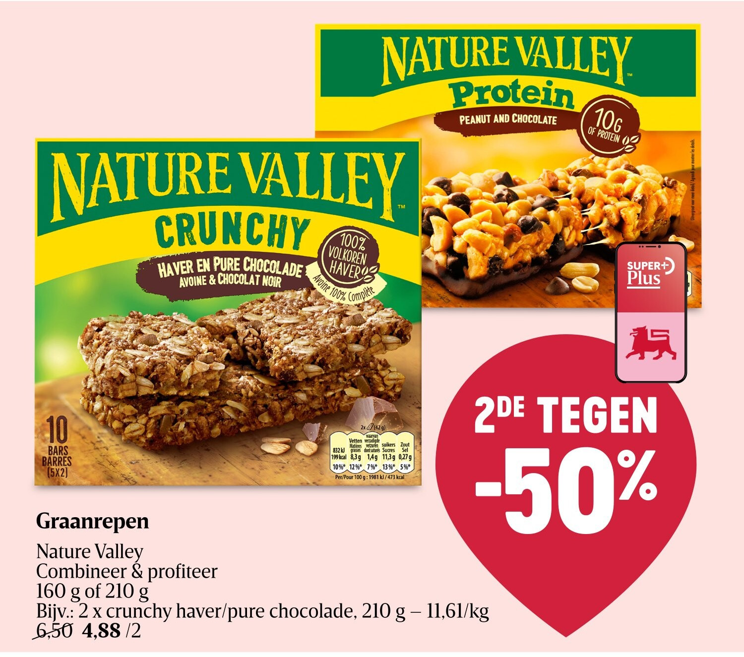 Graanrepen