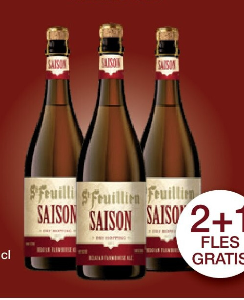 Saison