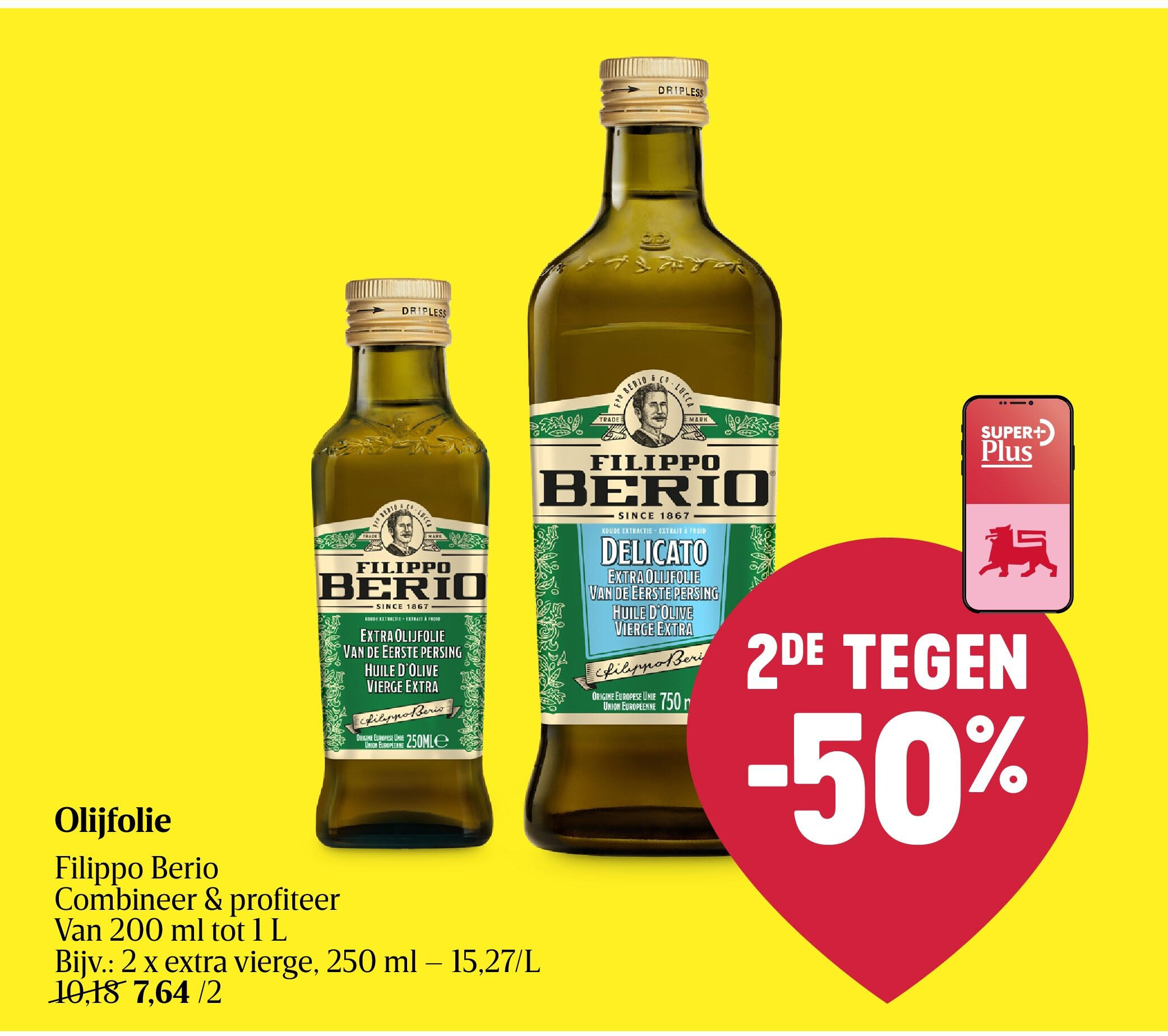 Olijfolie