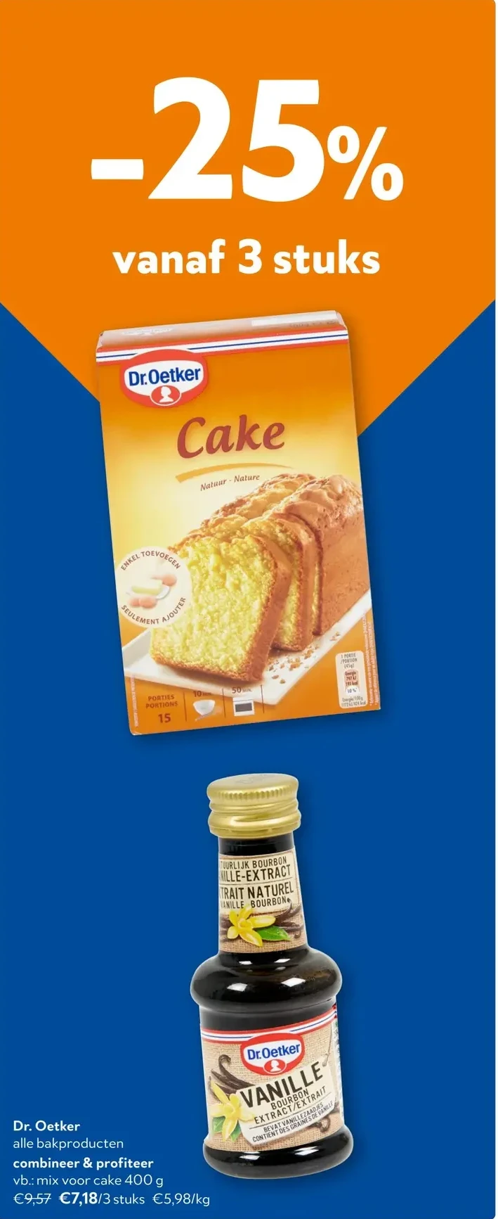 Cake