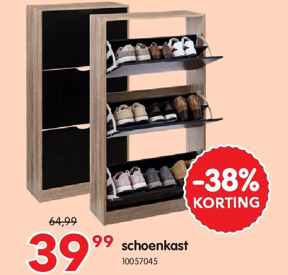 schoenkast