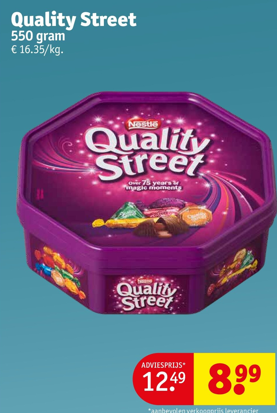 Quality Street