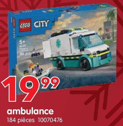 ambulance