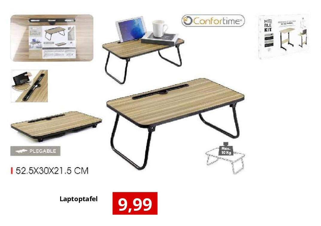 Laptoptafel