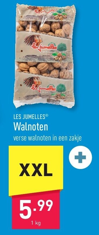 Walnoten