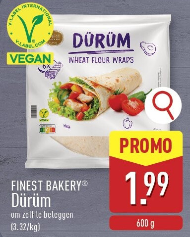 Dürüm