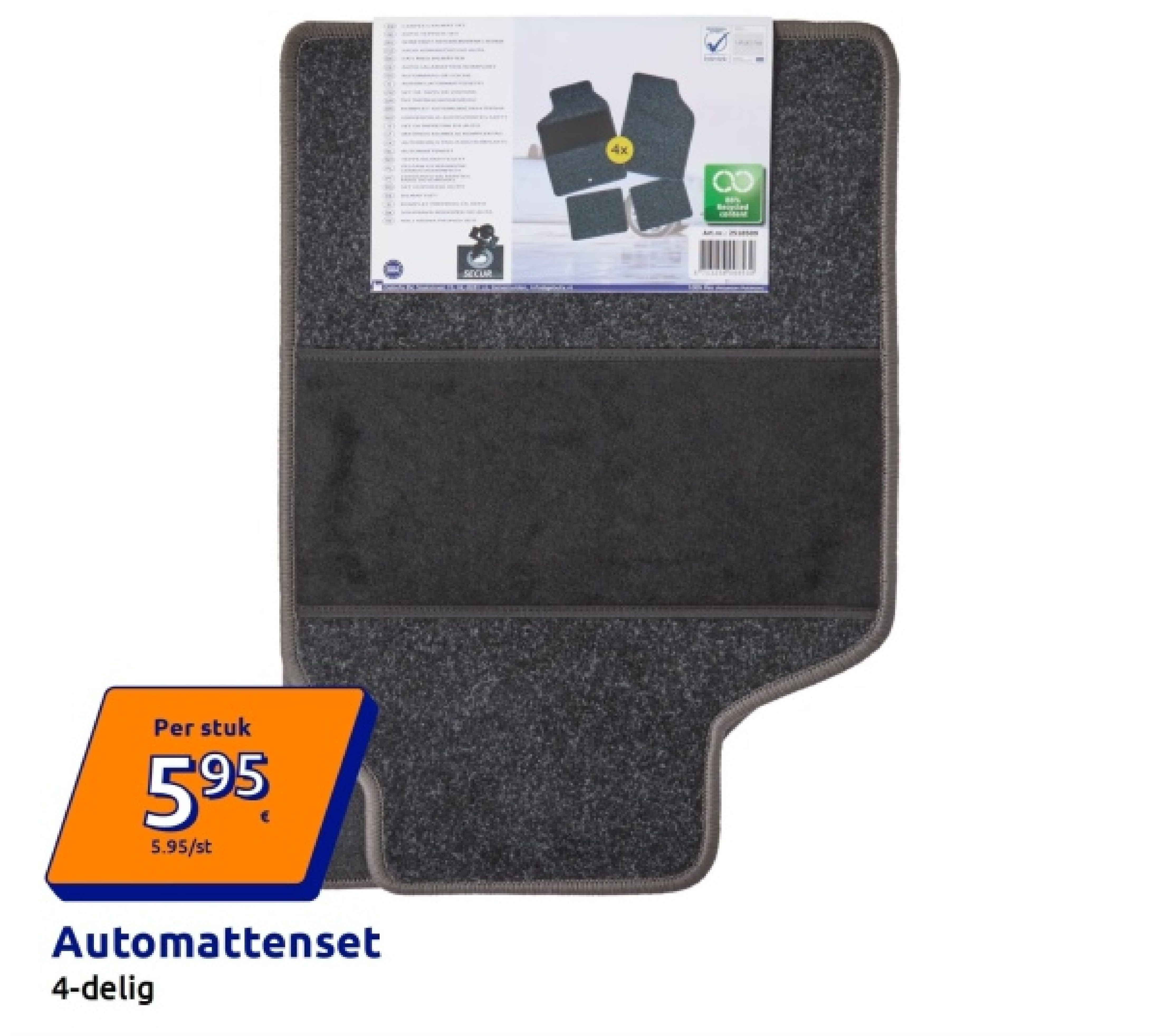Automattenset