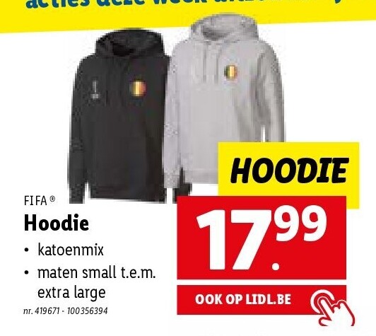 Hoodie