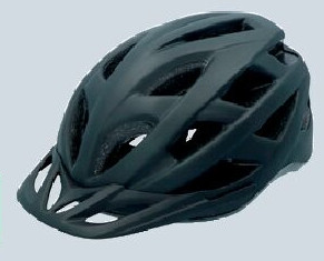 Dresco fietshelm L 58-62 cm