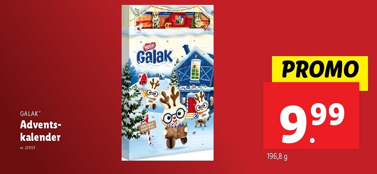 Adventskalender