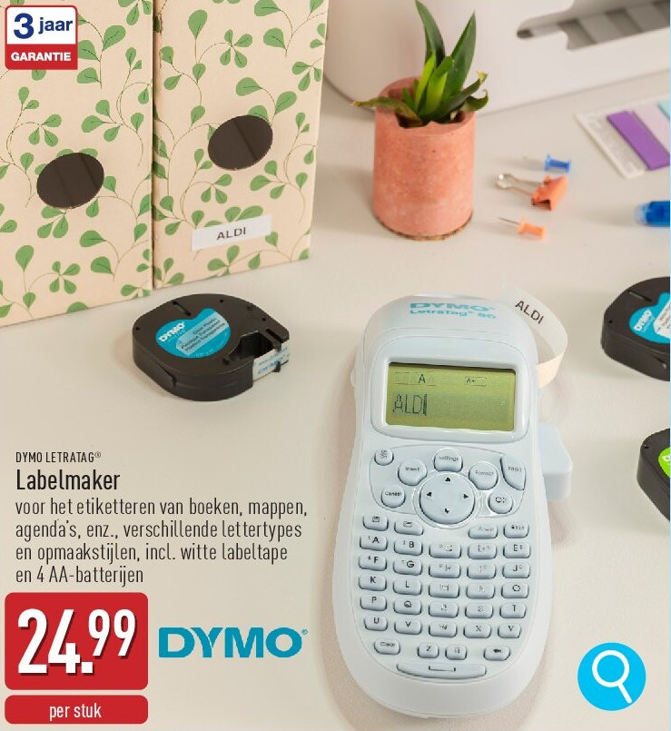 Labelmaker