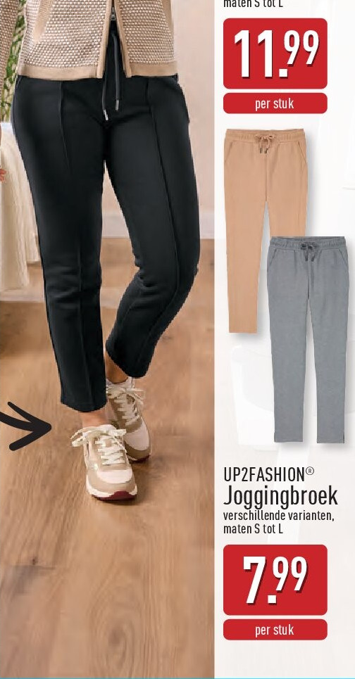 Joggingbroek