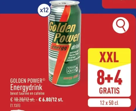 Energydrink