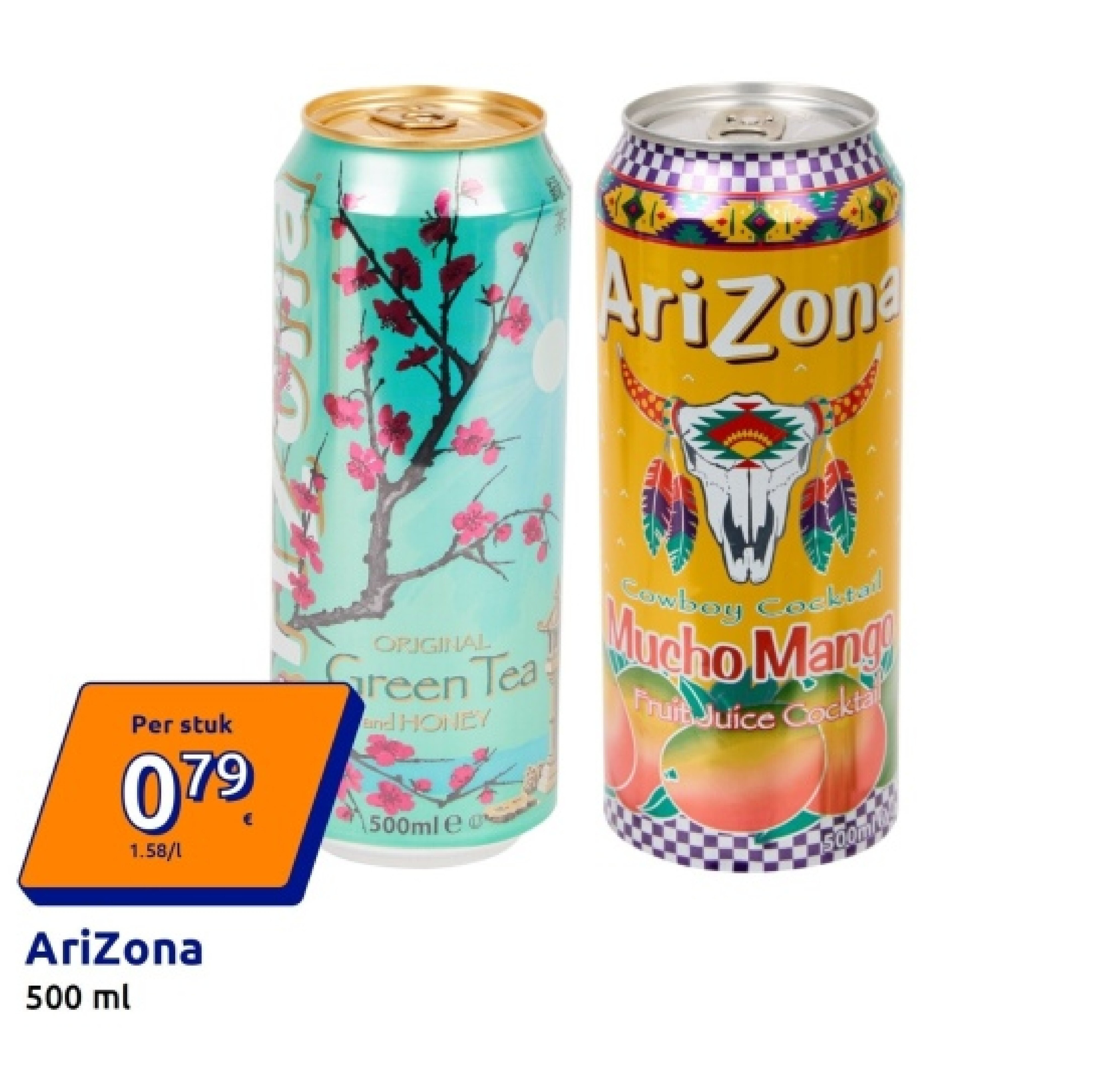 AriZona
