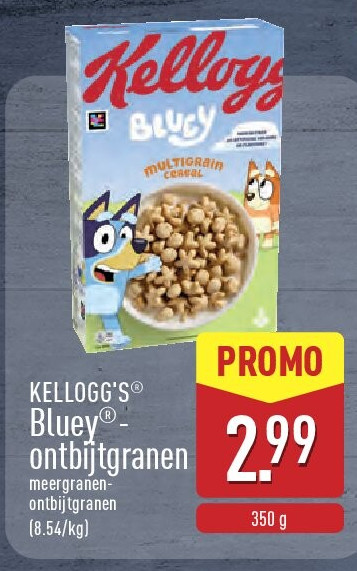 ontbijtgranen