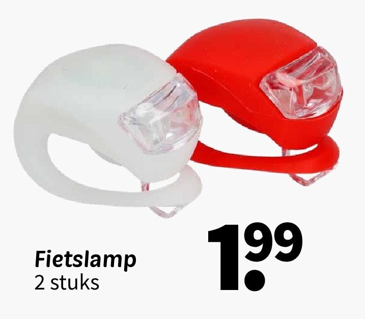 Fietslamp