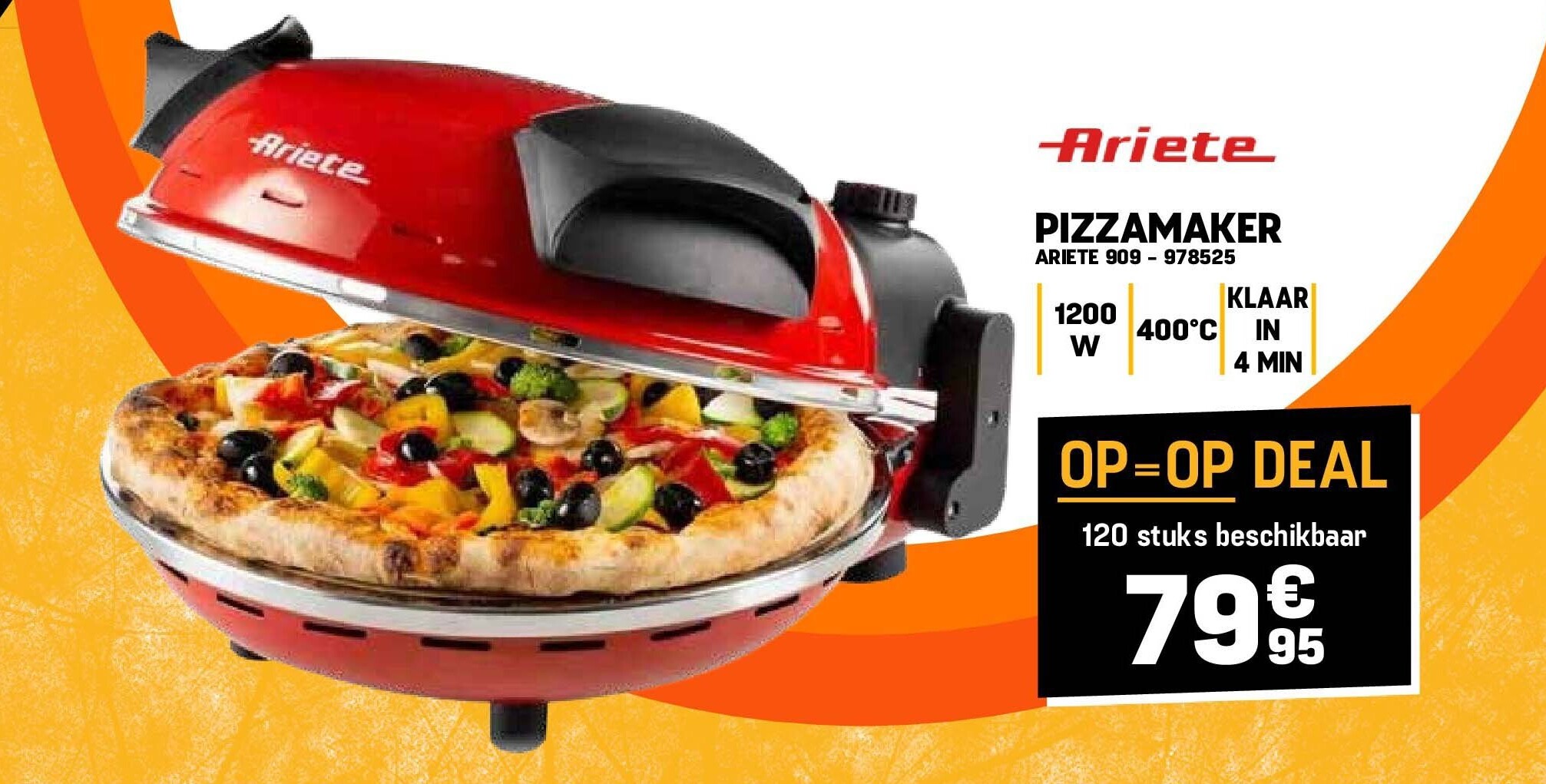 PIZZAMAKER
