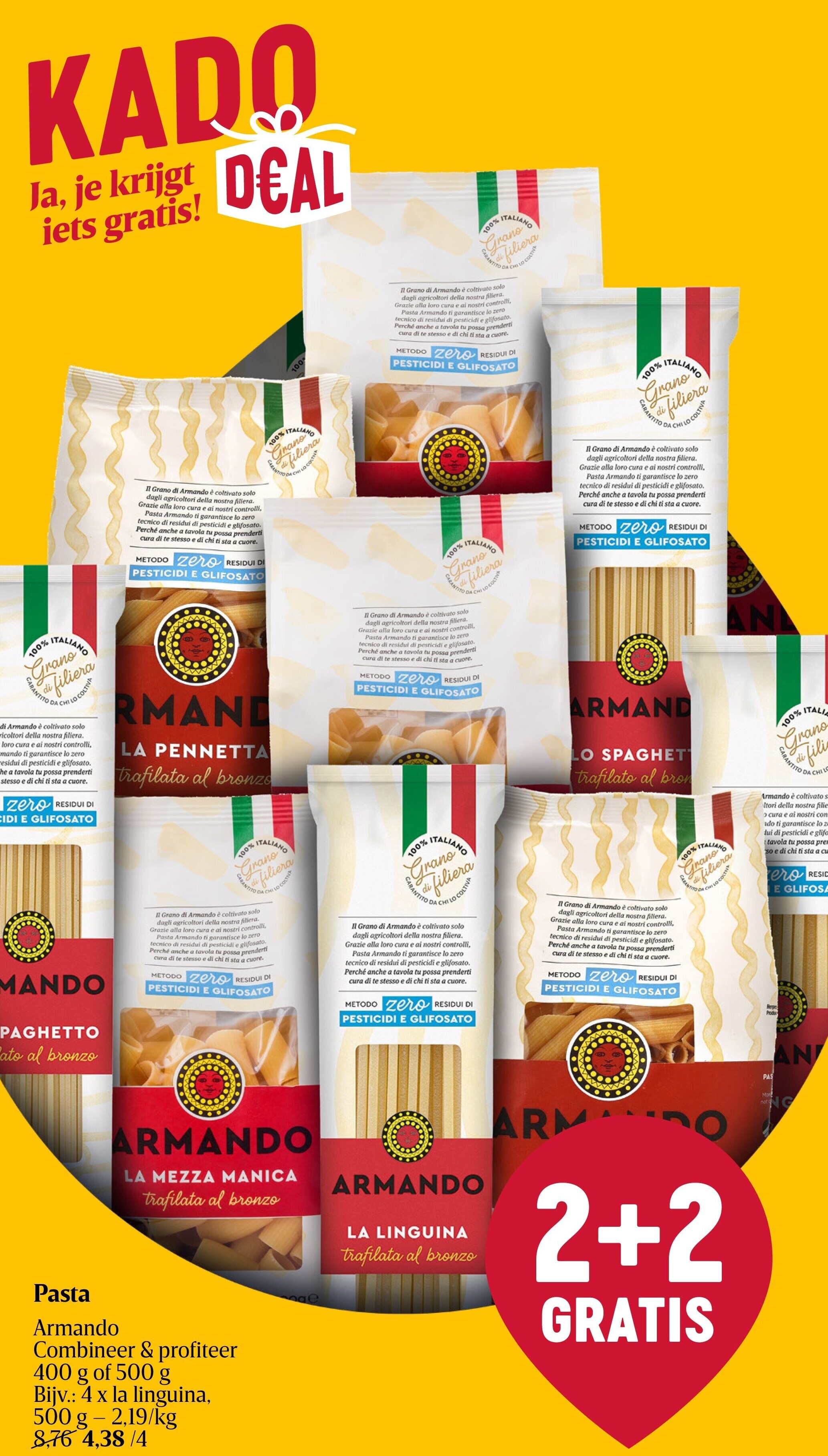 Pasta